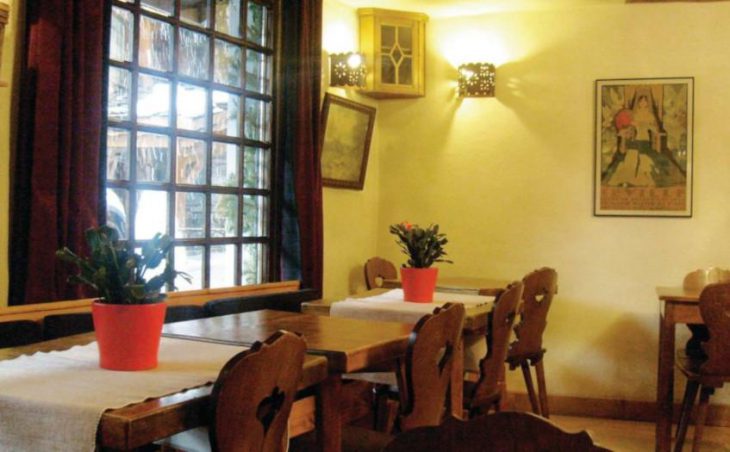 Hotel Le Kern in Val dIsere , France image 6 